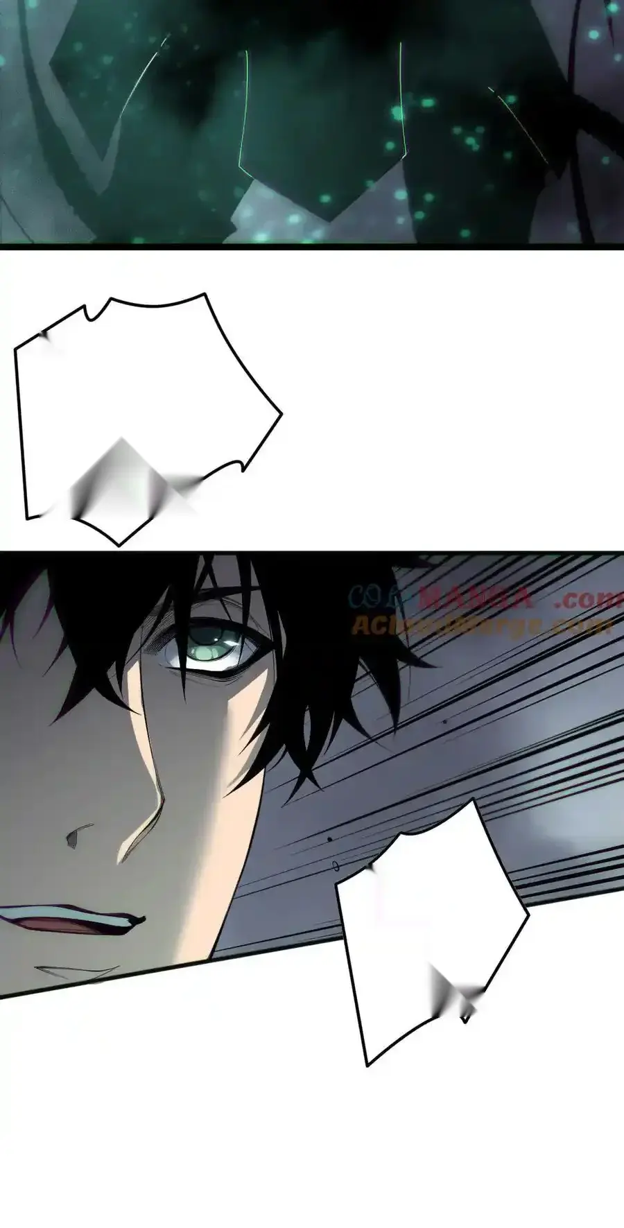 Read Necromancer, the Ultimate Scourge! fr Manga Online