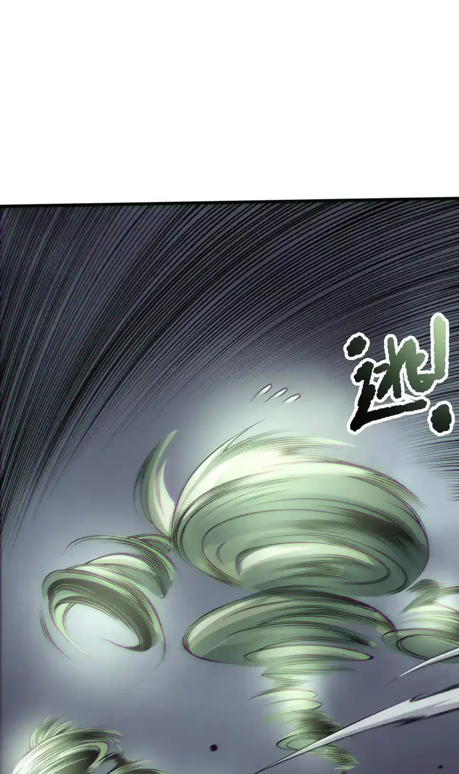 Read Necromancer, the Ultimate Scourge! fr Manga Online