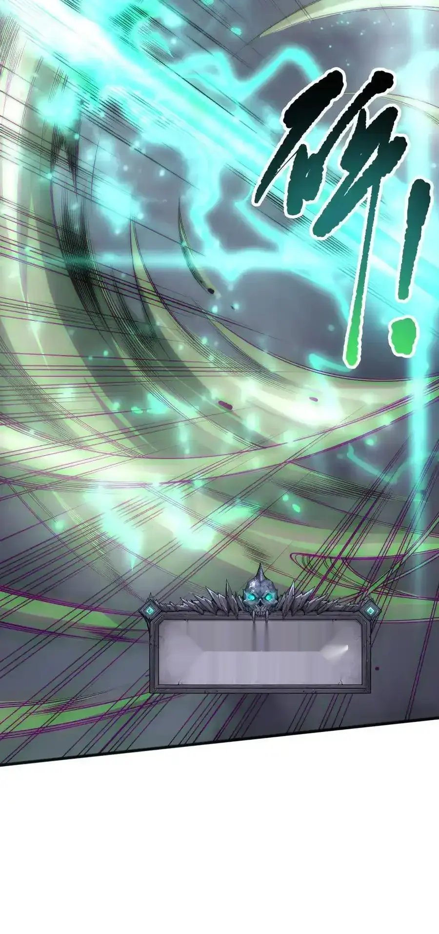 Read Necromancer, the Ultimate Scourge! fr Manga Online