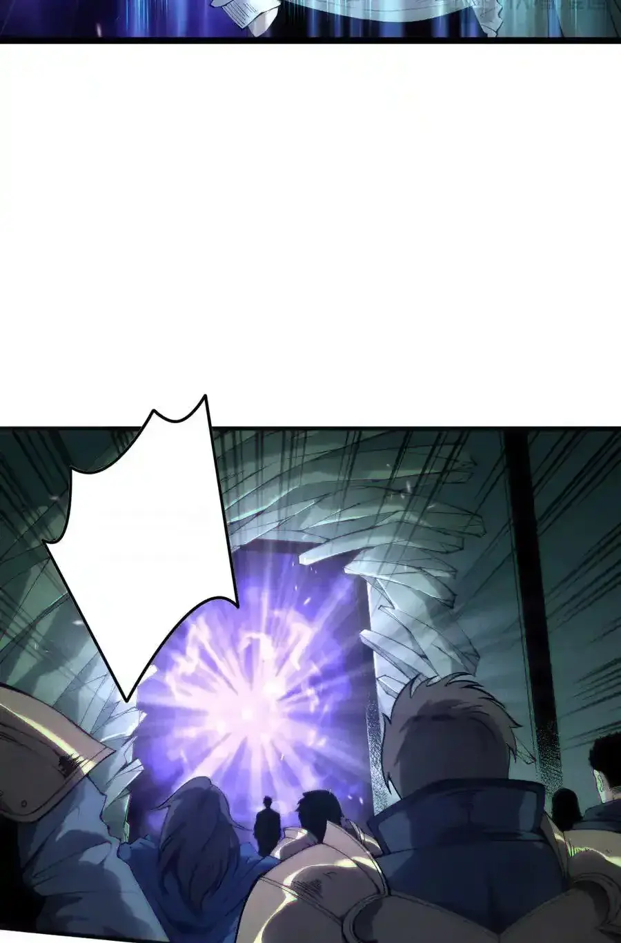 Read Necromancer, the Ultimate Scourge! fr Manga Online