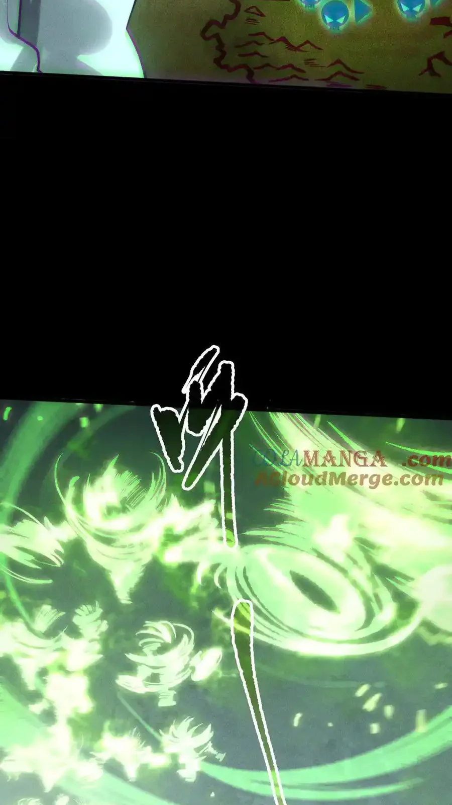 Read Necromancer, the Ultimate Scourge! fr Manga Online