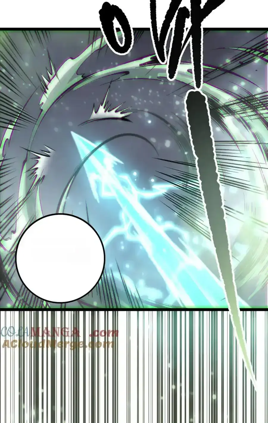 Read Necromancer, the Ultimate Scourge! fr Manga Online