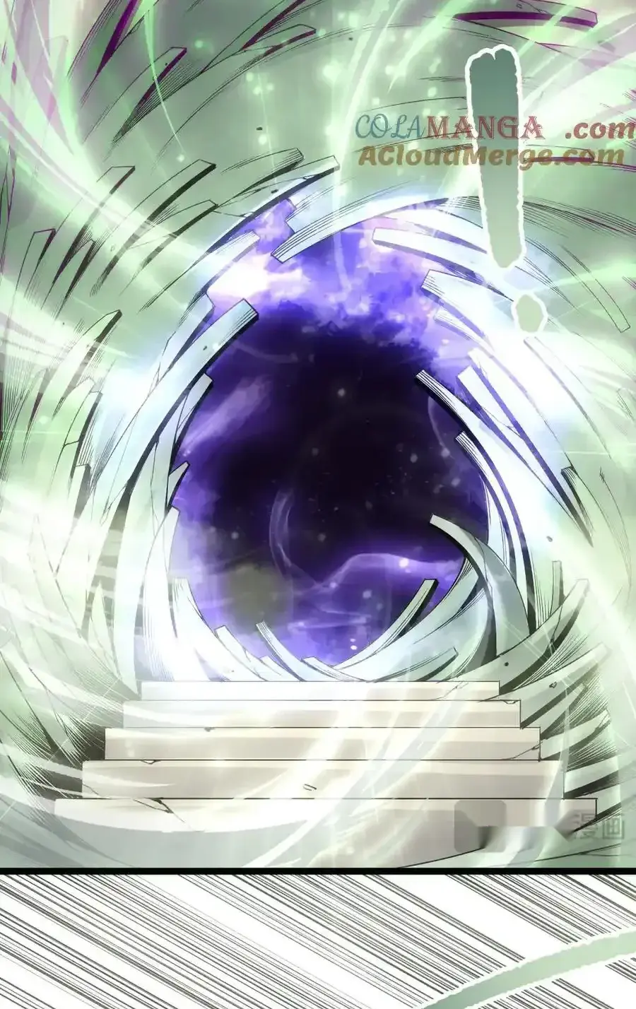 Read Necromancer, the Ultimate Scourge! fr Manga Online