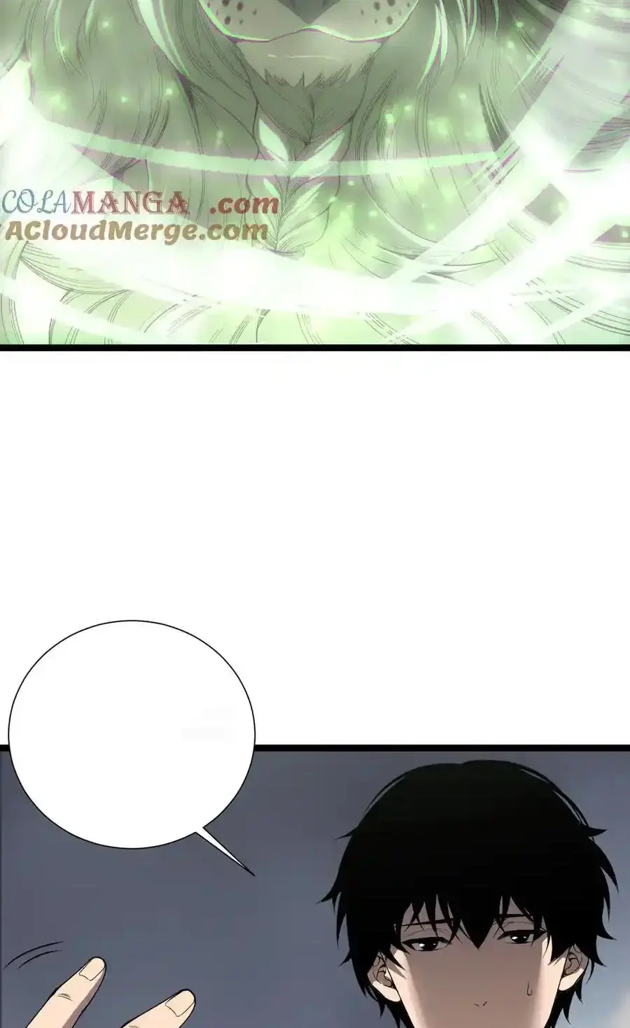 Read Necromancer, the Ultimate Scourge! fr Manga Online