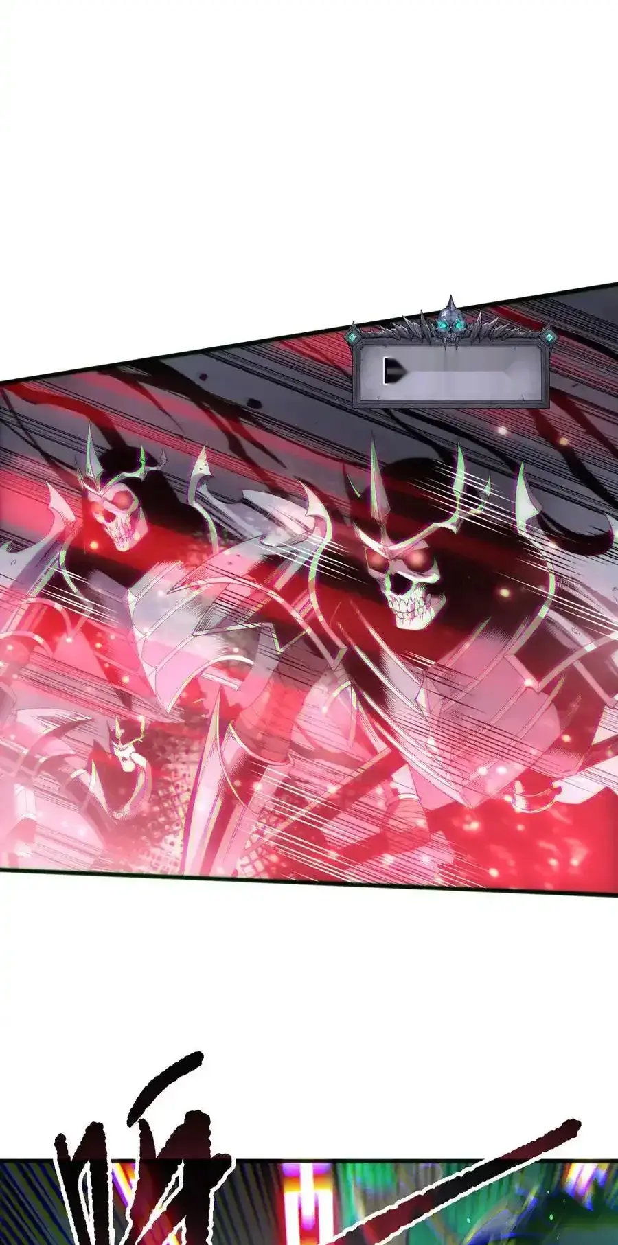 Read Necromancer, the Ultimate Scourge! fr Manga Online