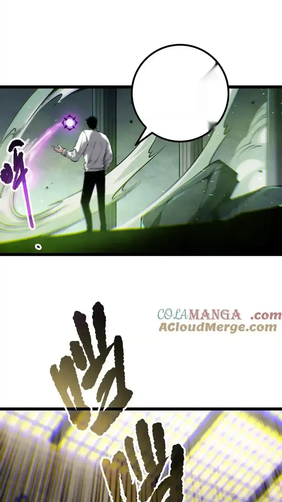 Read Necromancer, the Ultimate Scourge! fr Manga Online