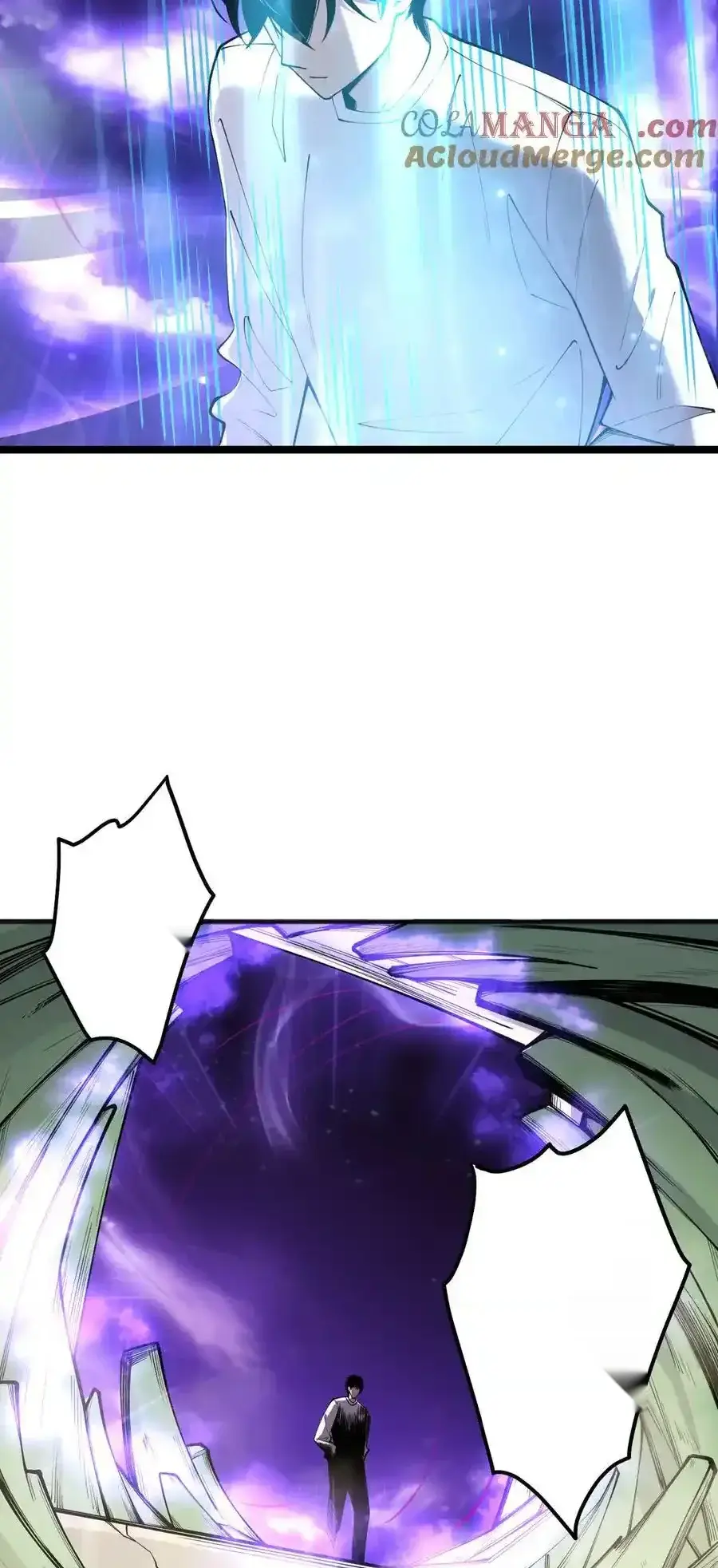 Read Necromancer, the Ultimate Scourge! fr Manga Online