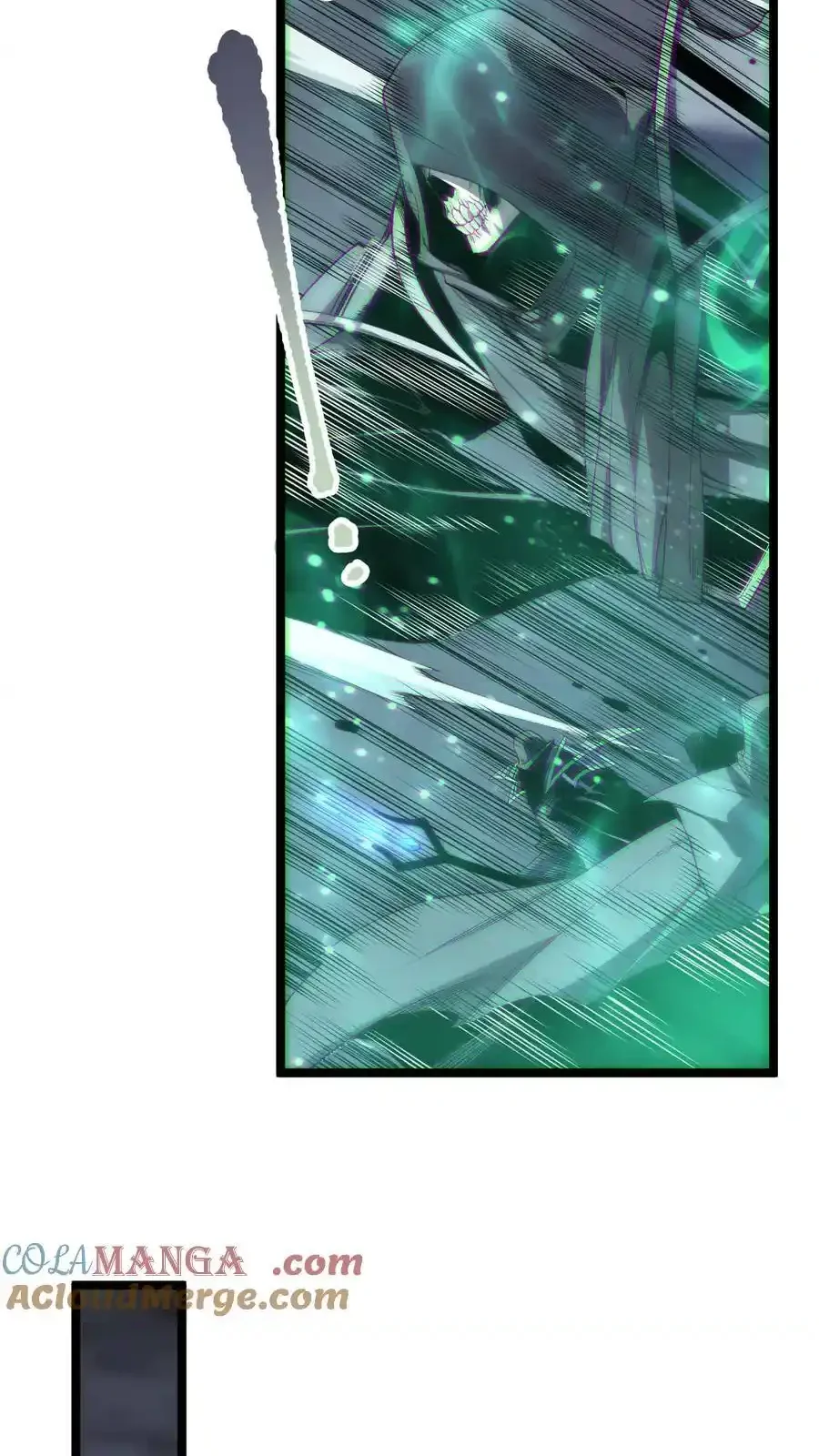 Read Necromancer, the Ultimate Scourge! fr Manga Online