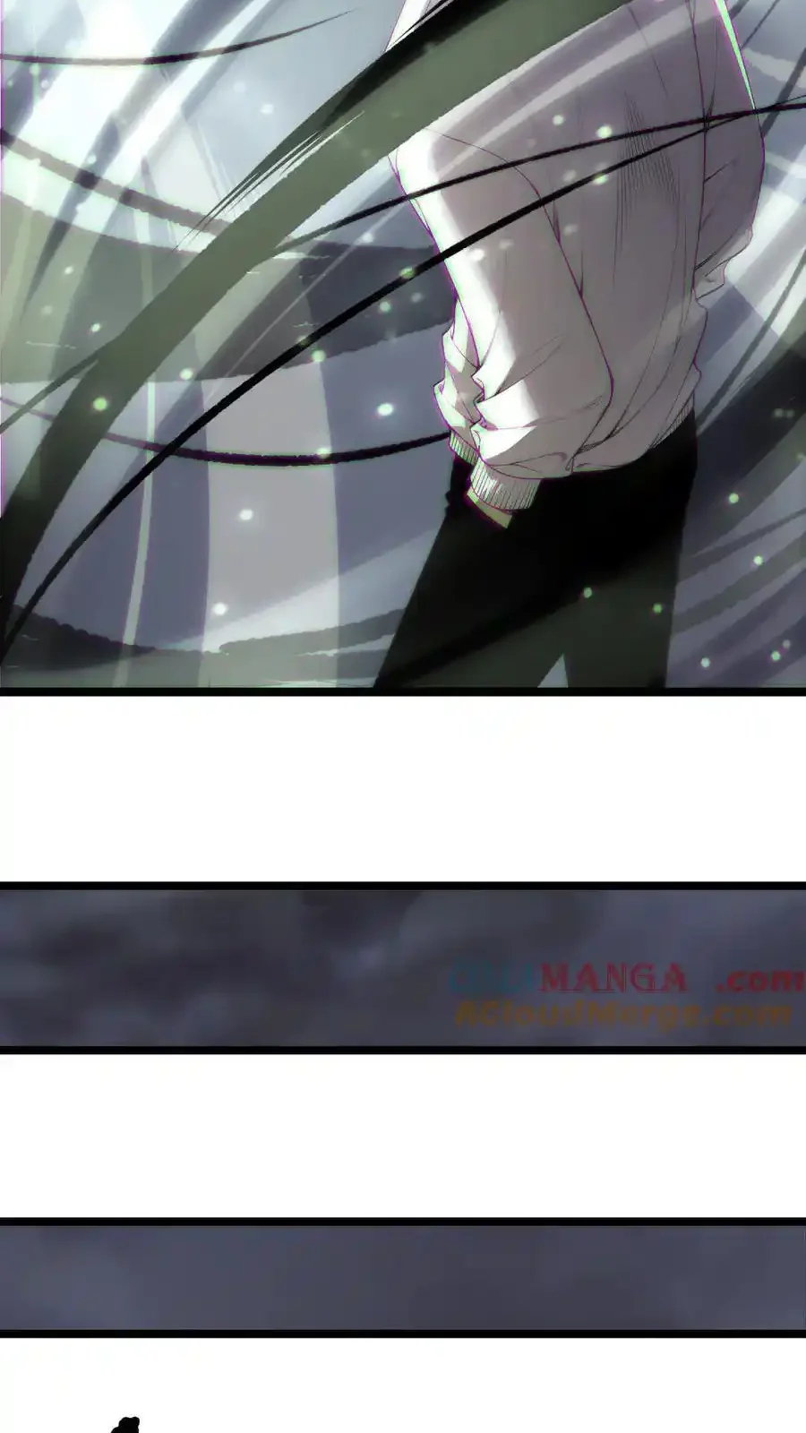 Read Necromancer, the Ultimate Scourge! fr Manga Online