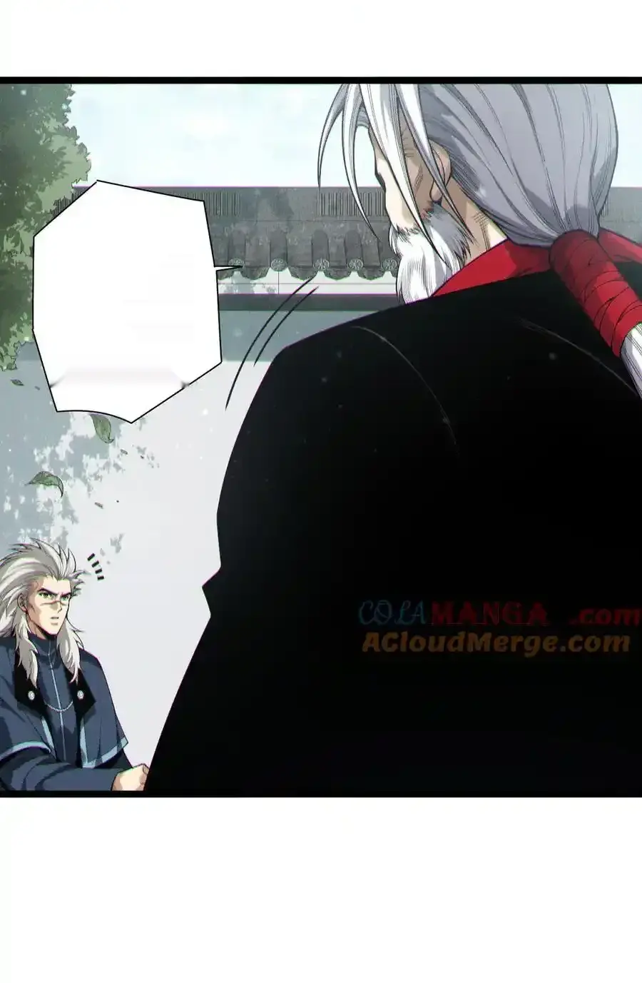 Read Necromancer, the Ultimate Scourge! fr Manga Online