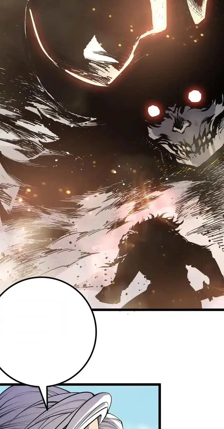 Read Necromancer, the Ultimate Scourge! fr Manga Online