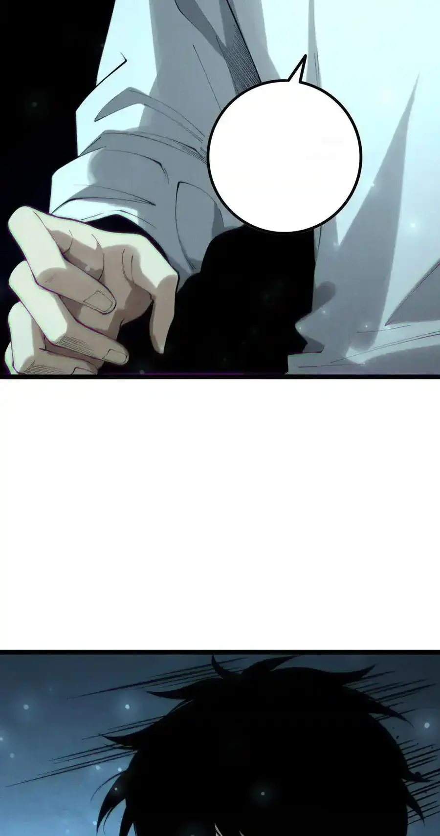 Read Necromancer, the Ultimate Scourge! fr Manga Online