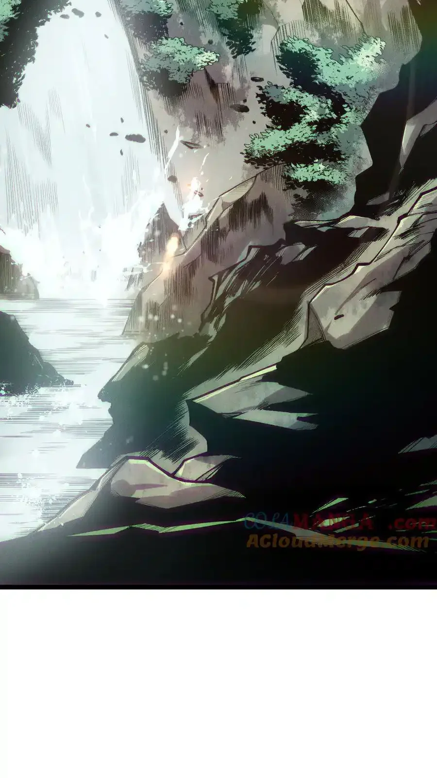Read Necromancer, the Ultimate Scourge! fr Manga Online