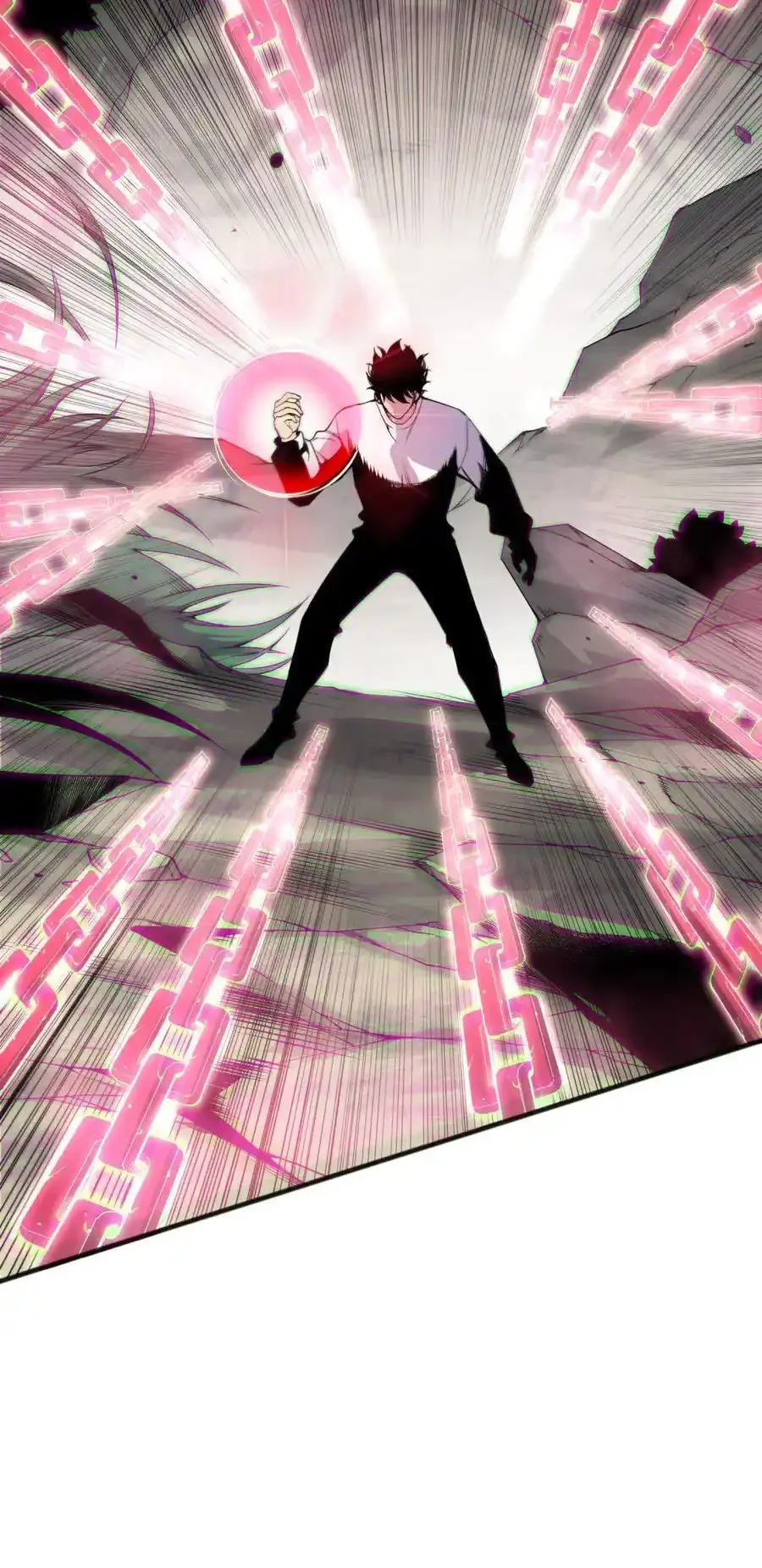 Read Necromancer, the Ultimate Scourge! fr Manga Online