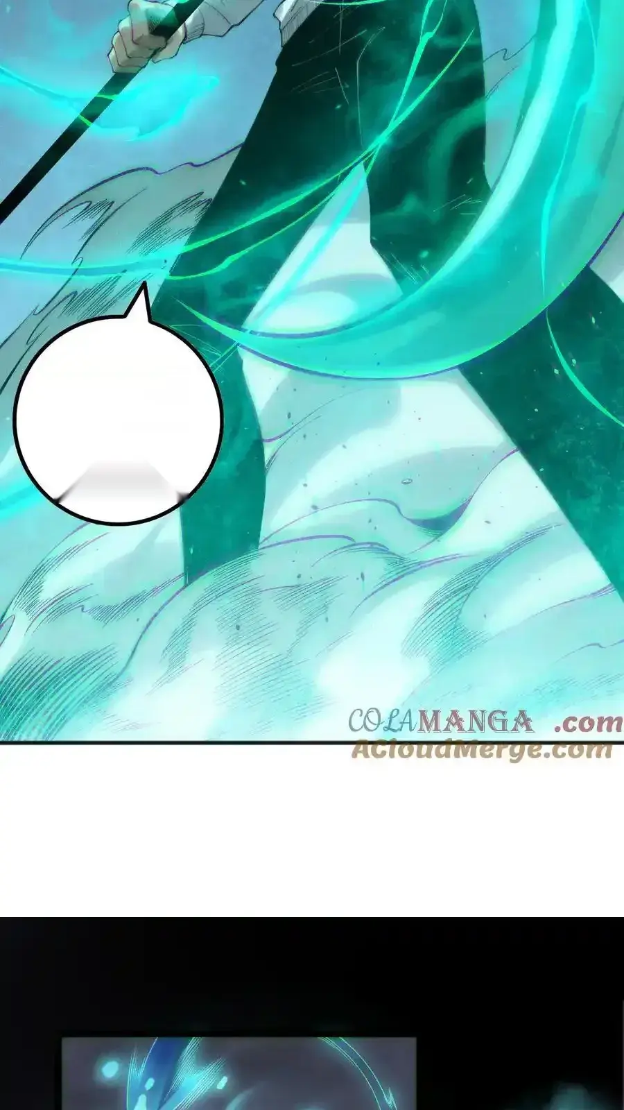 Read Necromancer, the Ultimate Scourge! fr Manga Online