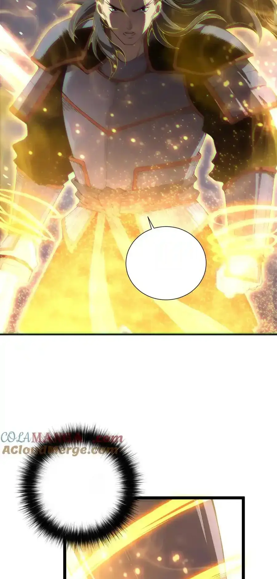 Read Necromancer, the Ultimate Scourge! fr Manga Online