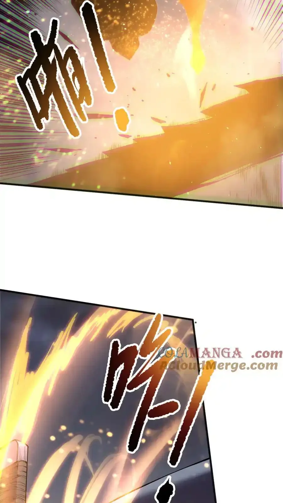 Read Necromancer, the Ultimate Scourge! fr Manga Online