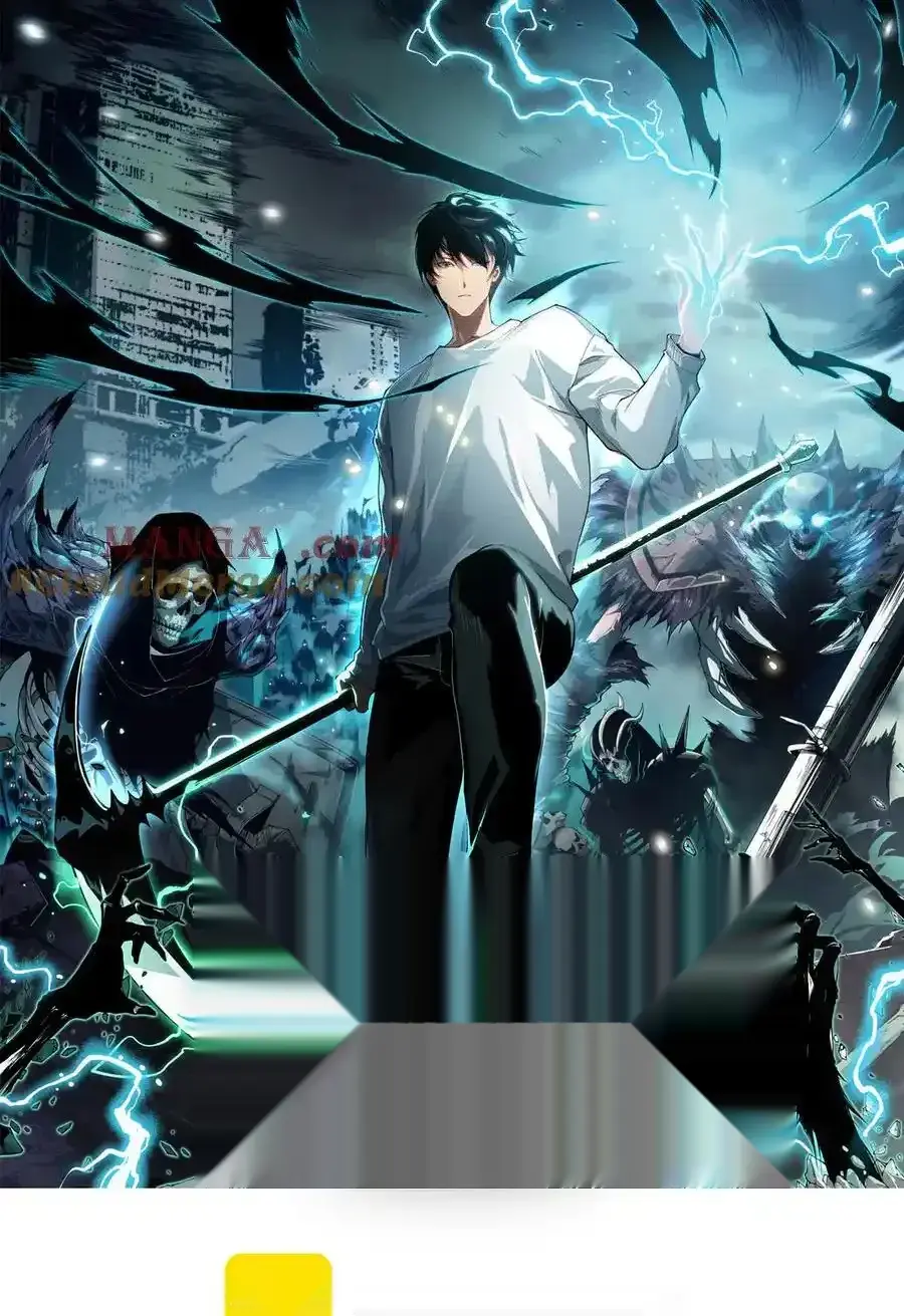 Read Necromancer, the Ultimate Scourge! fr Manga Online