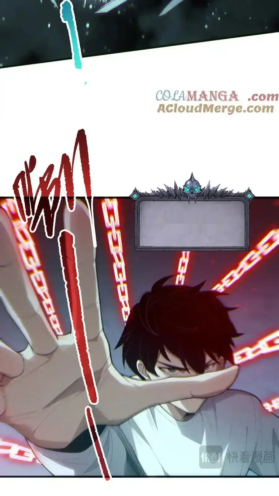 Read Necromancer, the Ultimate Scourge! fr Manga Online