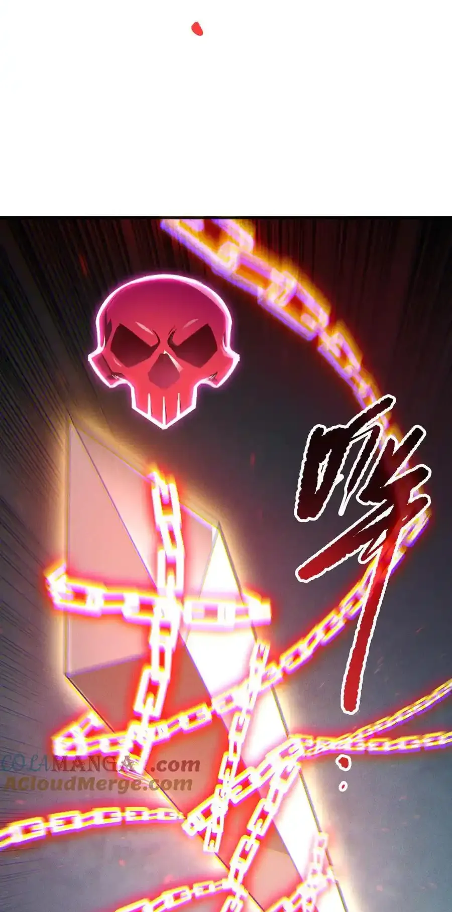 Read Necromancer, the Ultimate Scourge! fr Manga Online