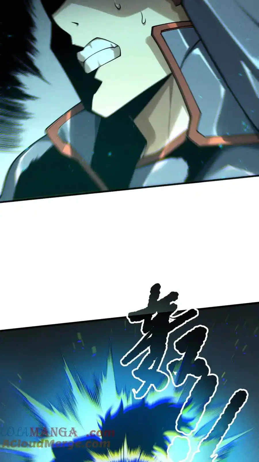 Read Necromancer, the Ultimate Scourge! fr Manga Online