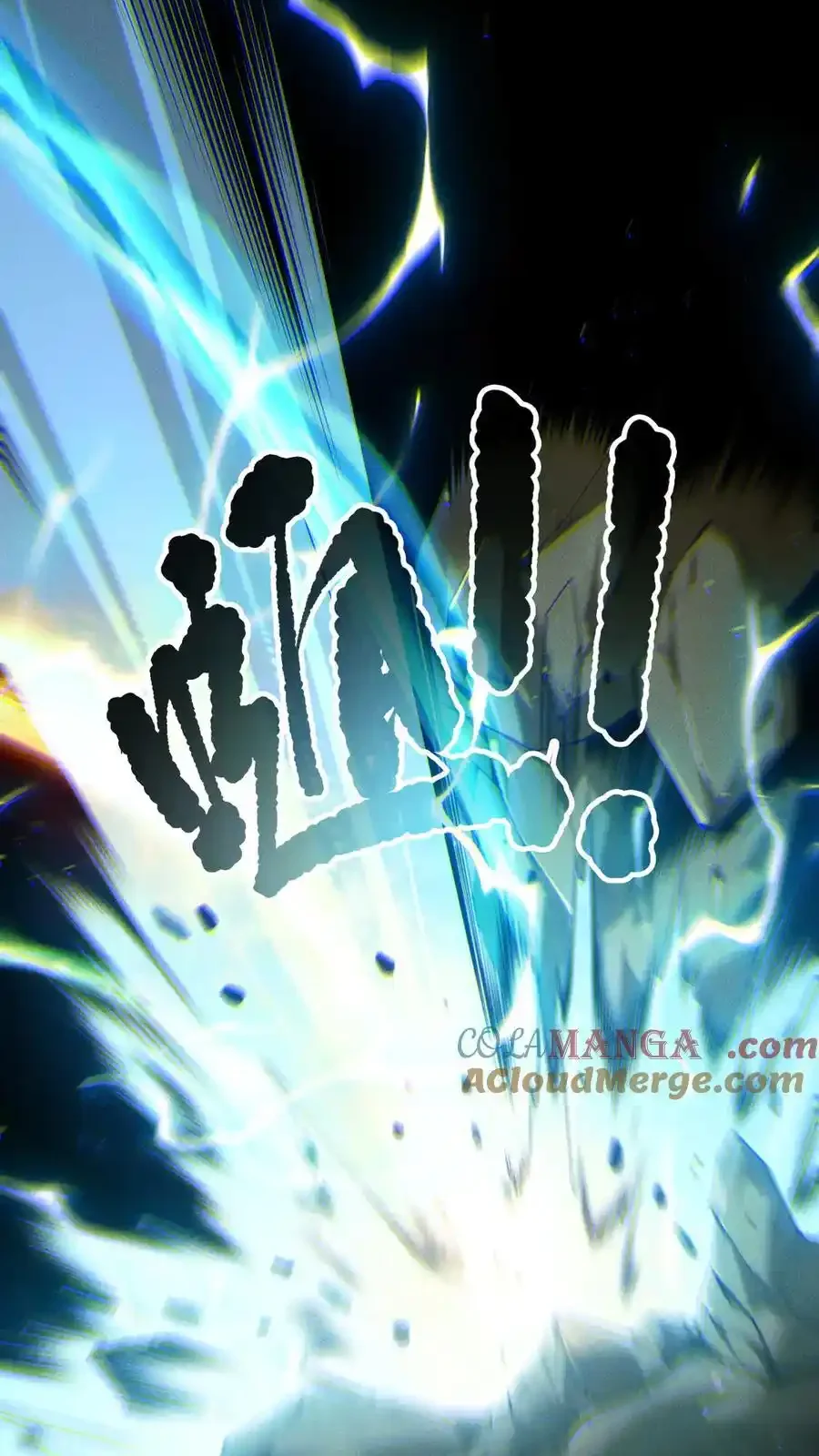 Read Necromancer, the Ultimate Scourge! fr Manga Online