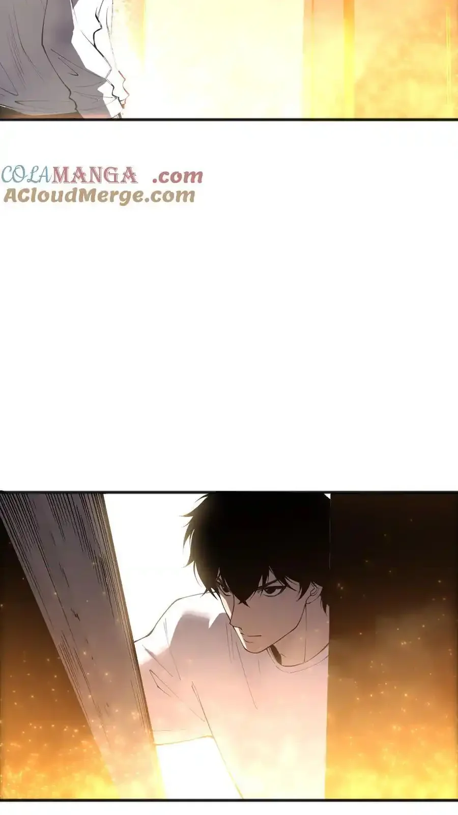 Read Necromancer, the Ultimate Scourge! fr Manga Online