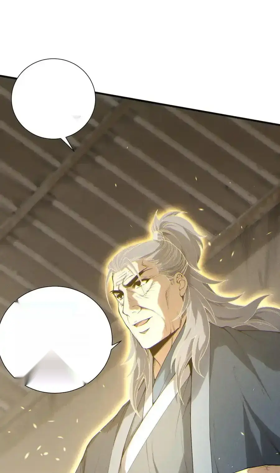 Read Necromancer, the Ultimate Scourge! fr Manga Online