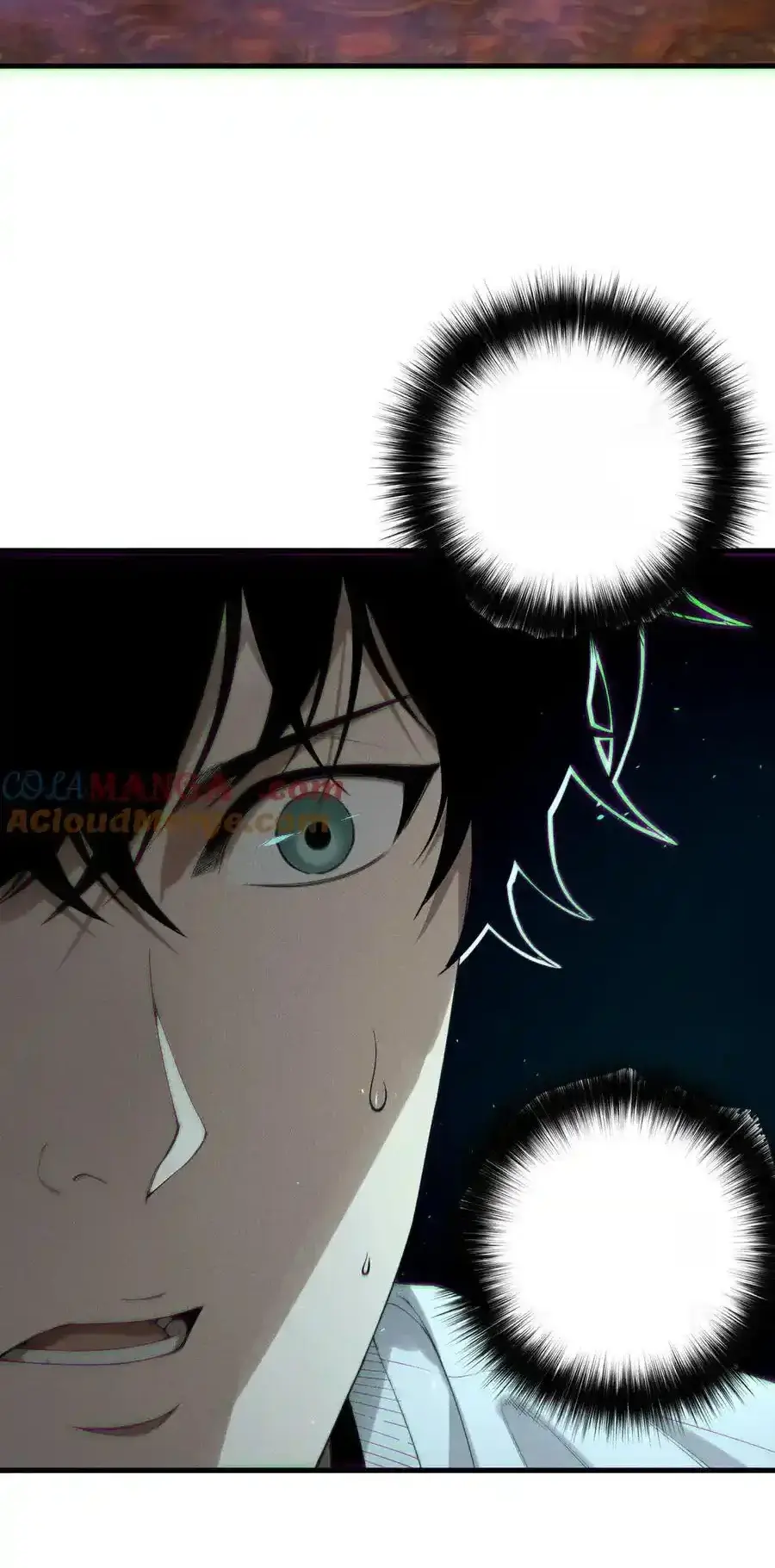 Read Necromancer, the Ultimate Scourge! fr Manga Online