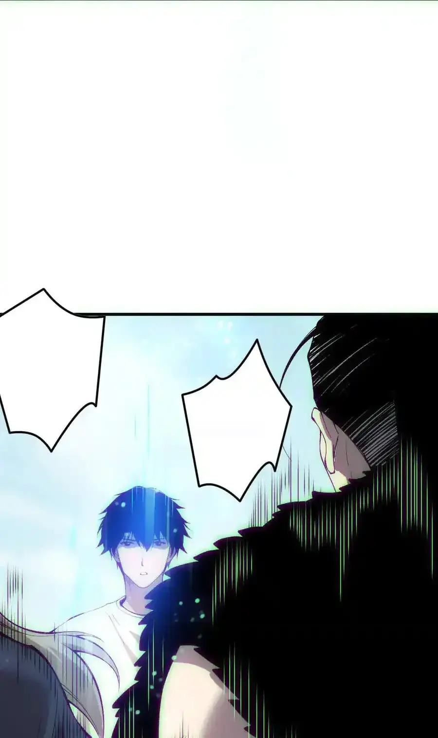 Read Necromancer, the Ultimate Scourge! fr Manga Online