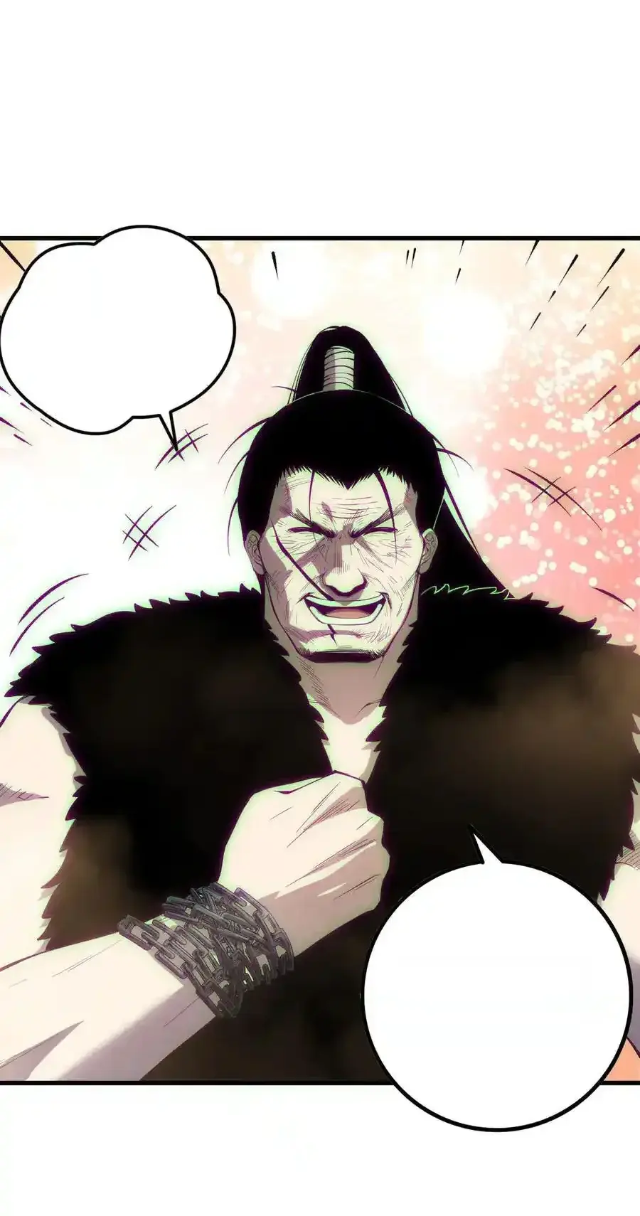 Read Necromancer, the Ultimate Scourge! fr Manga Online