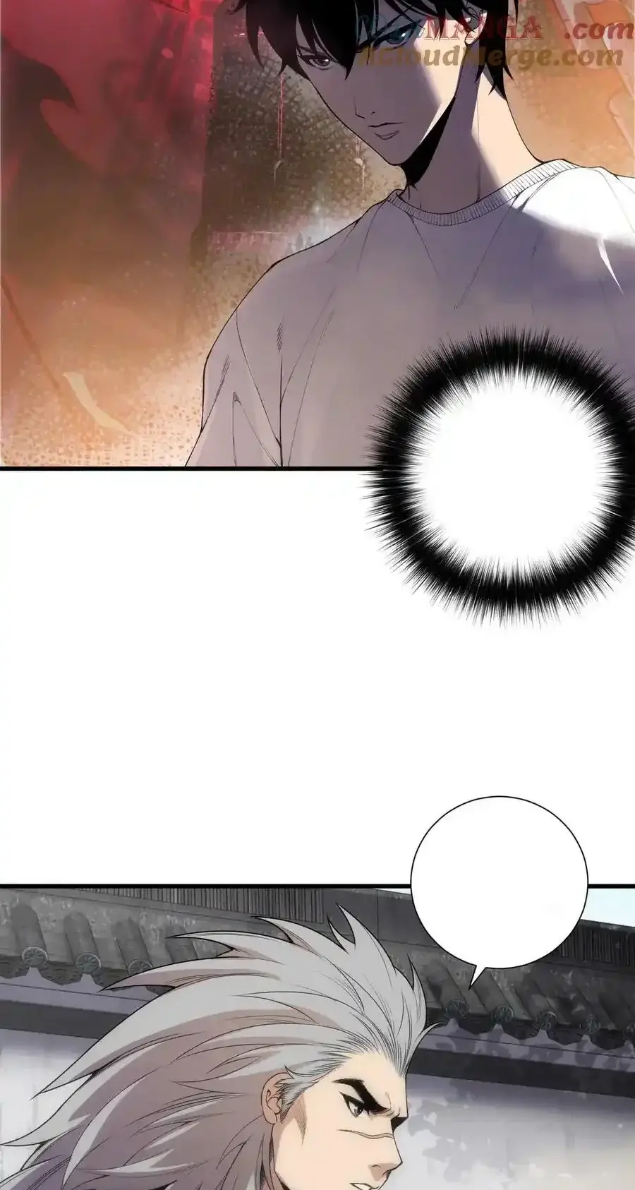 Read Necromancer, the Ultimate Scourge! fr Manga Online