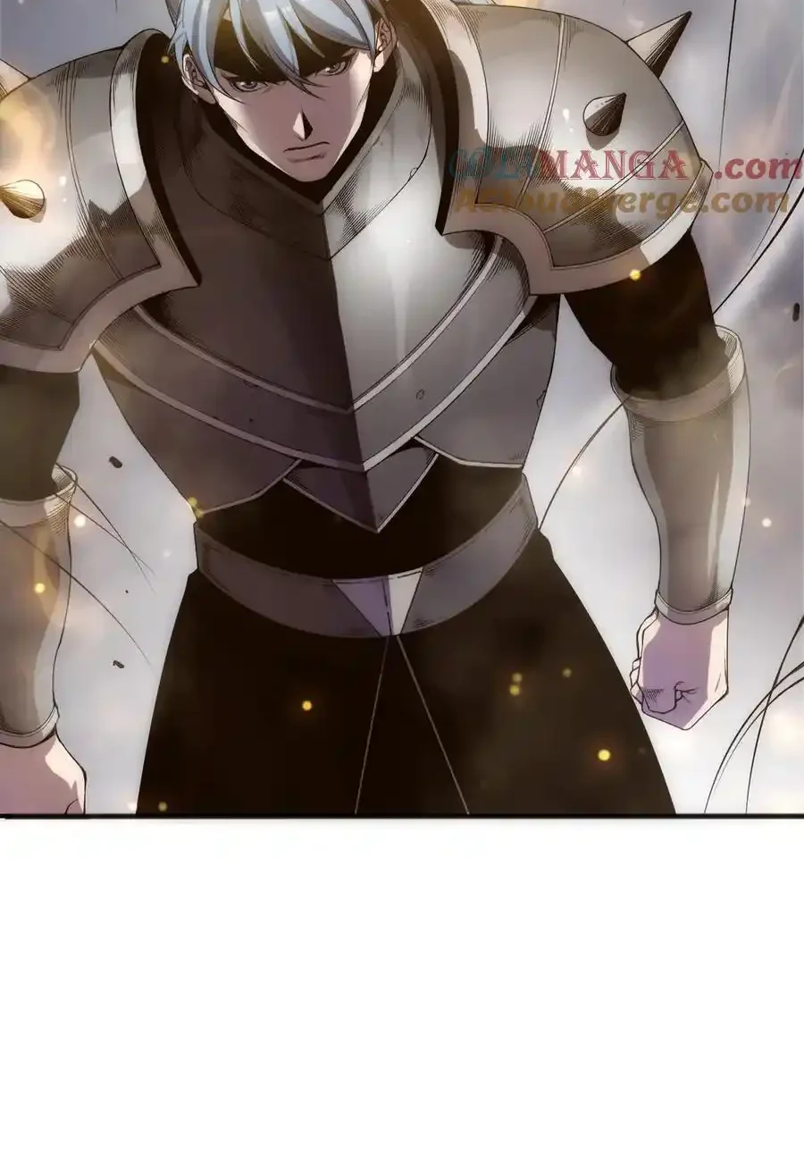 Read Necromancer, the Ultimate Scourge! fr Manga Online