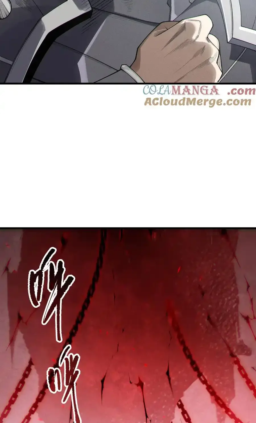 Read Necromancer, the Ultimate Scourge! fr Manga Online