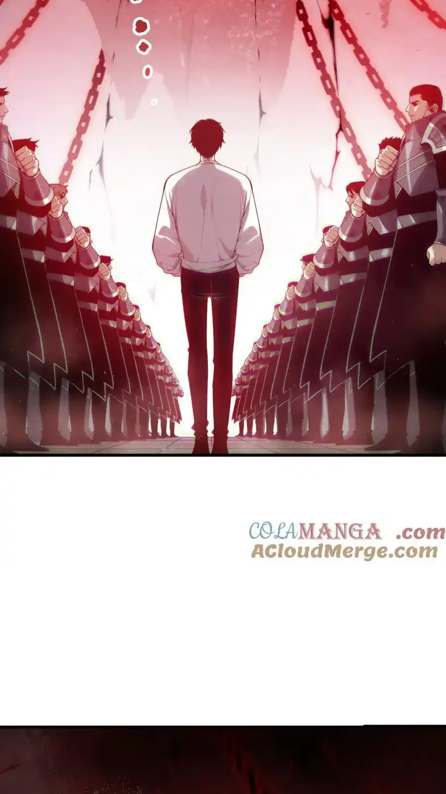 Read Necromancer, the Ultimate Scourge! fr Manga Online