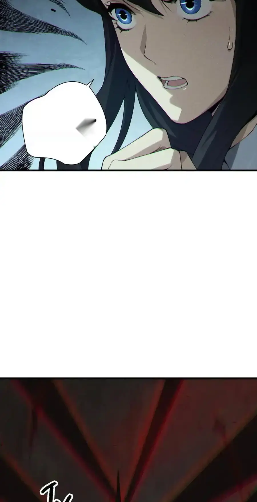 Read Necromancer, the Ultimate Scourge! fr Manga Online