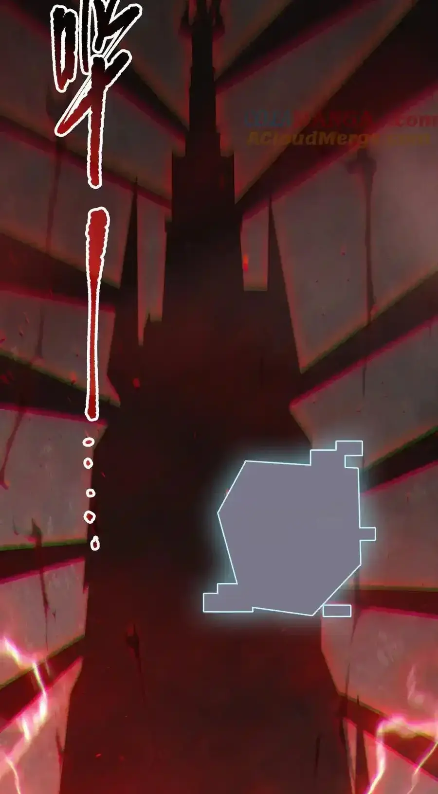 Read Necromancer, the Ultimate Scourge! fr Manga Online