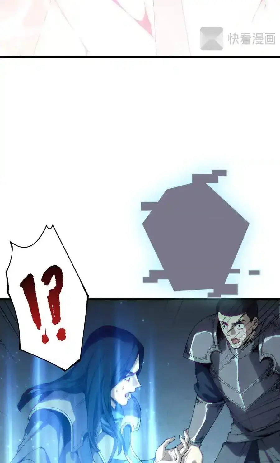 Read Necromancer, the Ultimate Scourge! fr Manga Online
