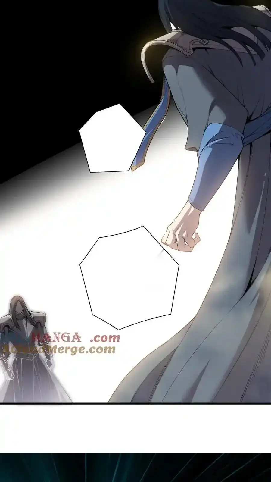 Read Necromancer, the Ultimate Scourge! fr Manga Online