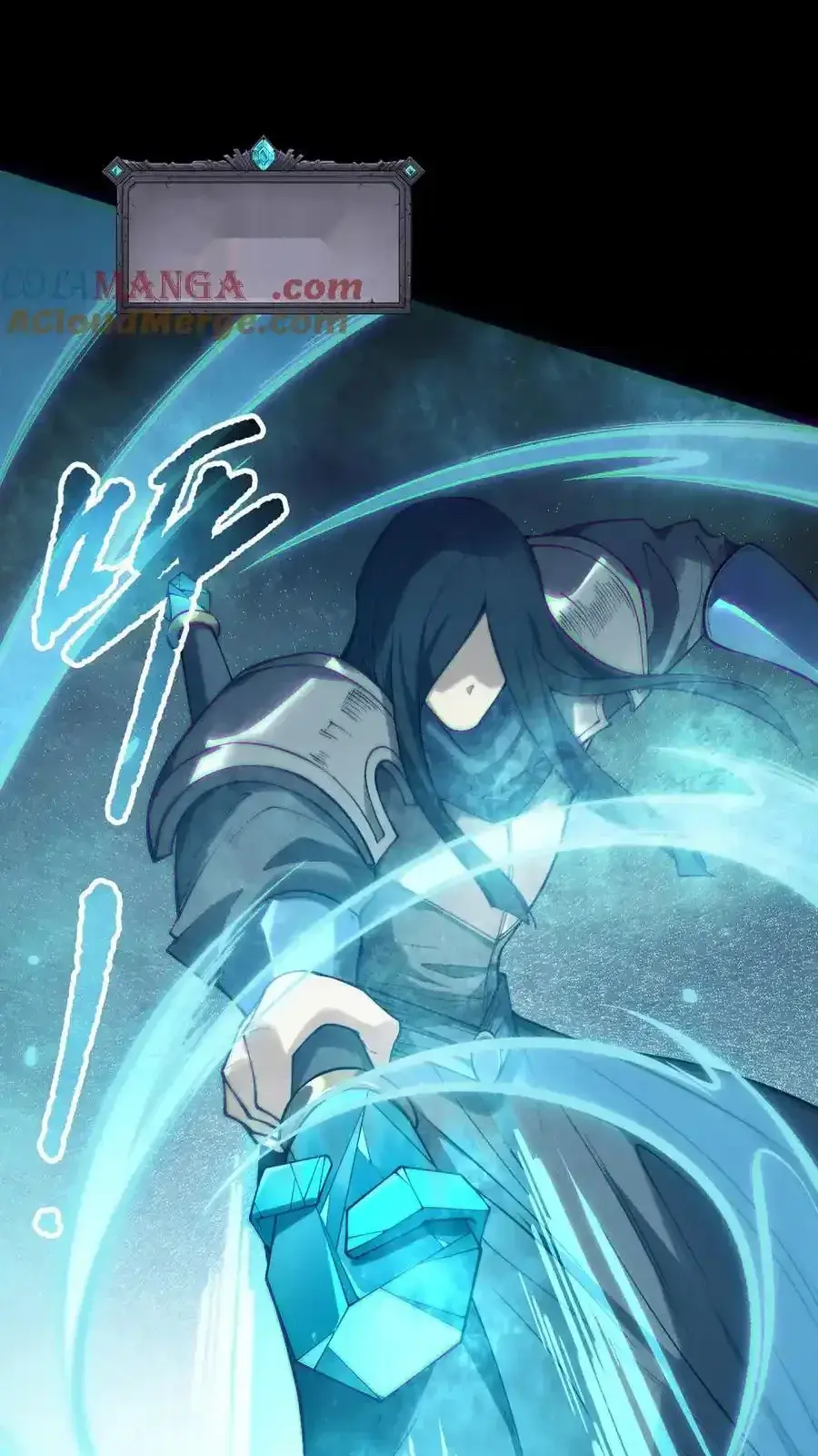 Read Necromancer, the Ultimate Scourge! fr Manga Online