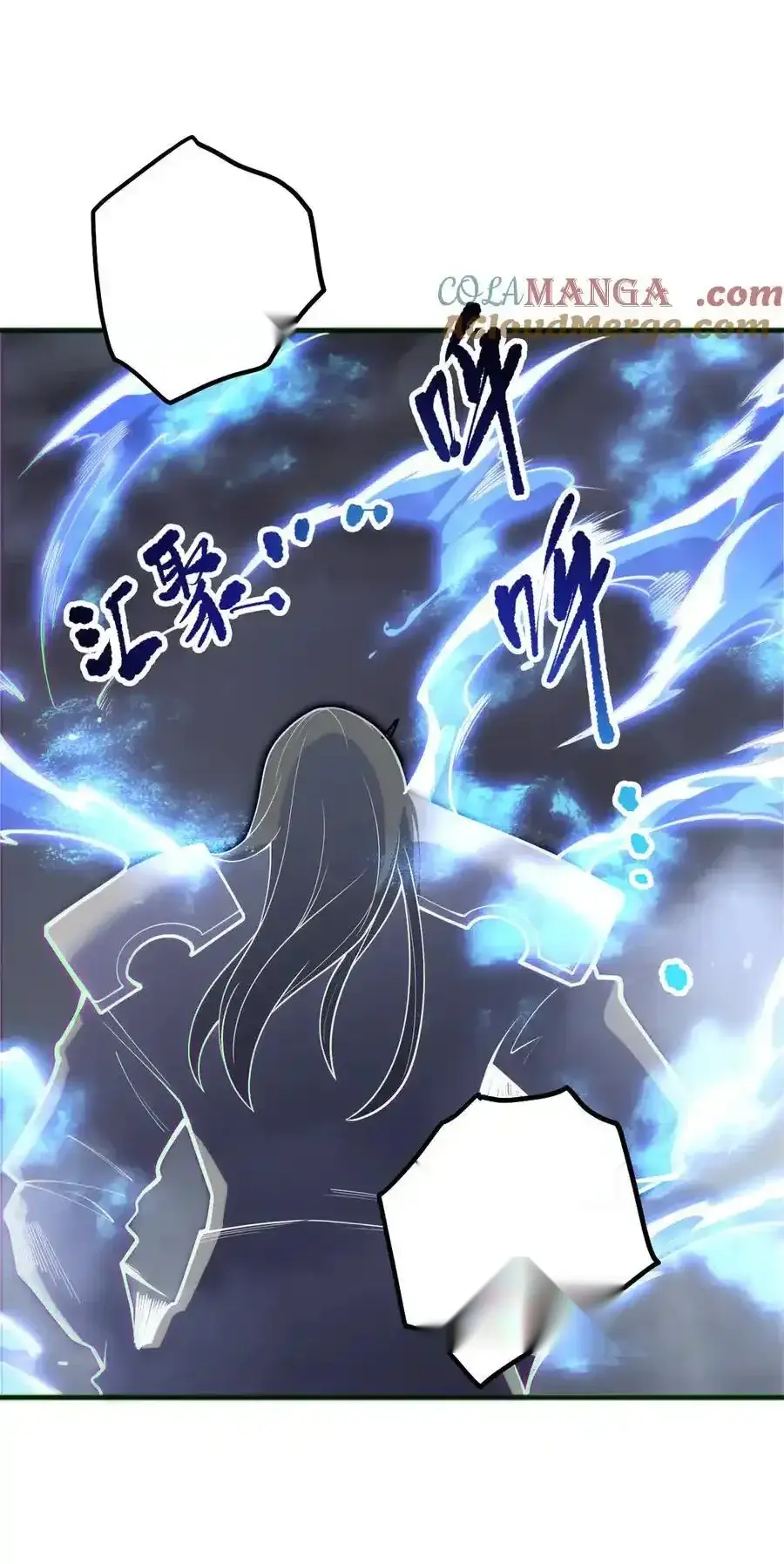 Read Necromancer, the Ultimate Scourge! fr Manga Online