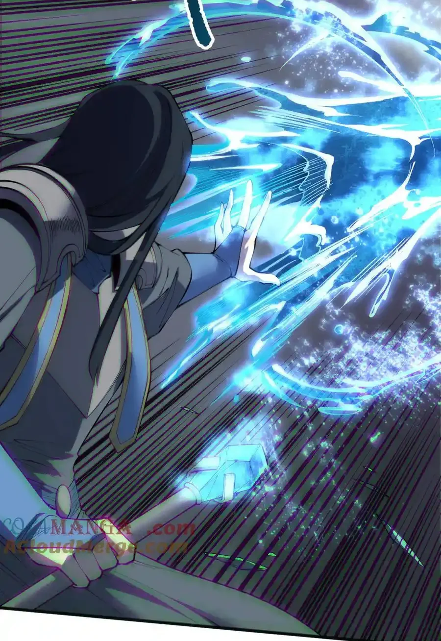 Read Necromancer, the Ultimate Scourge! fr Manga Online