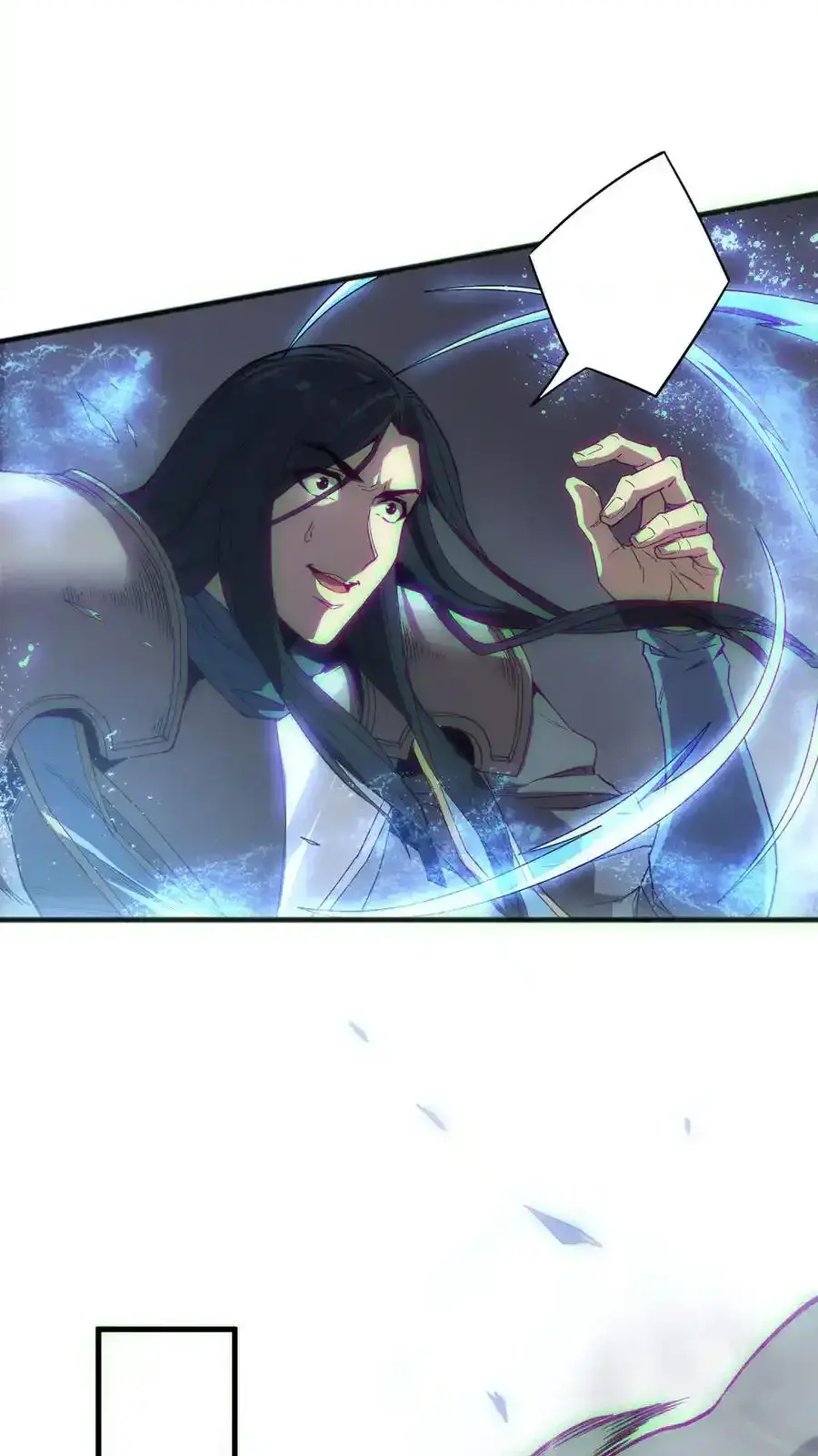 Read Necromancer, the Ultimate Scourge! fr Manga Online