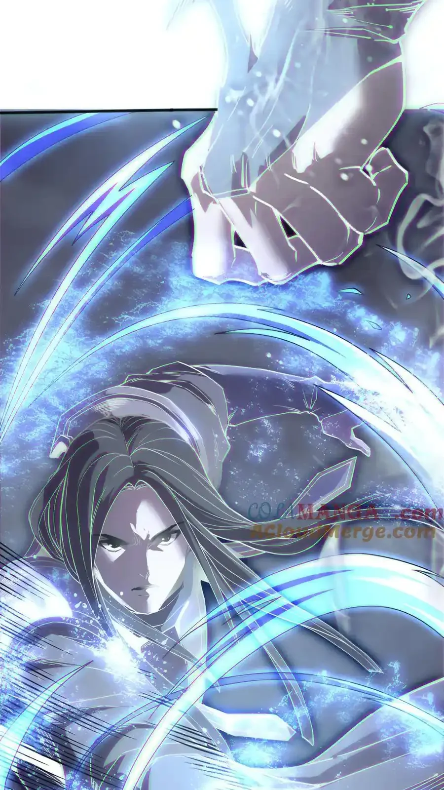 Read Necromancer, the Ultimate Scourge! fr Manga Online