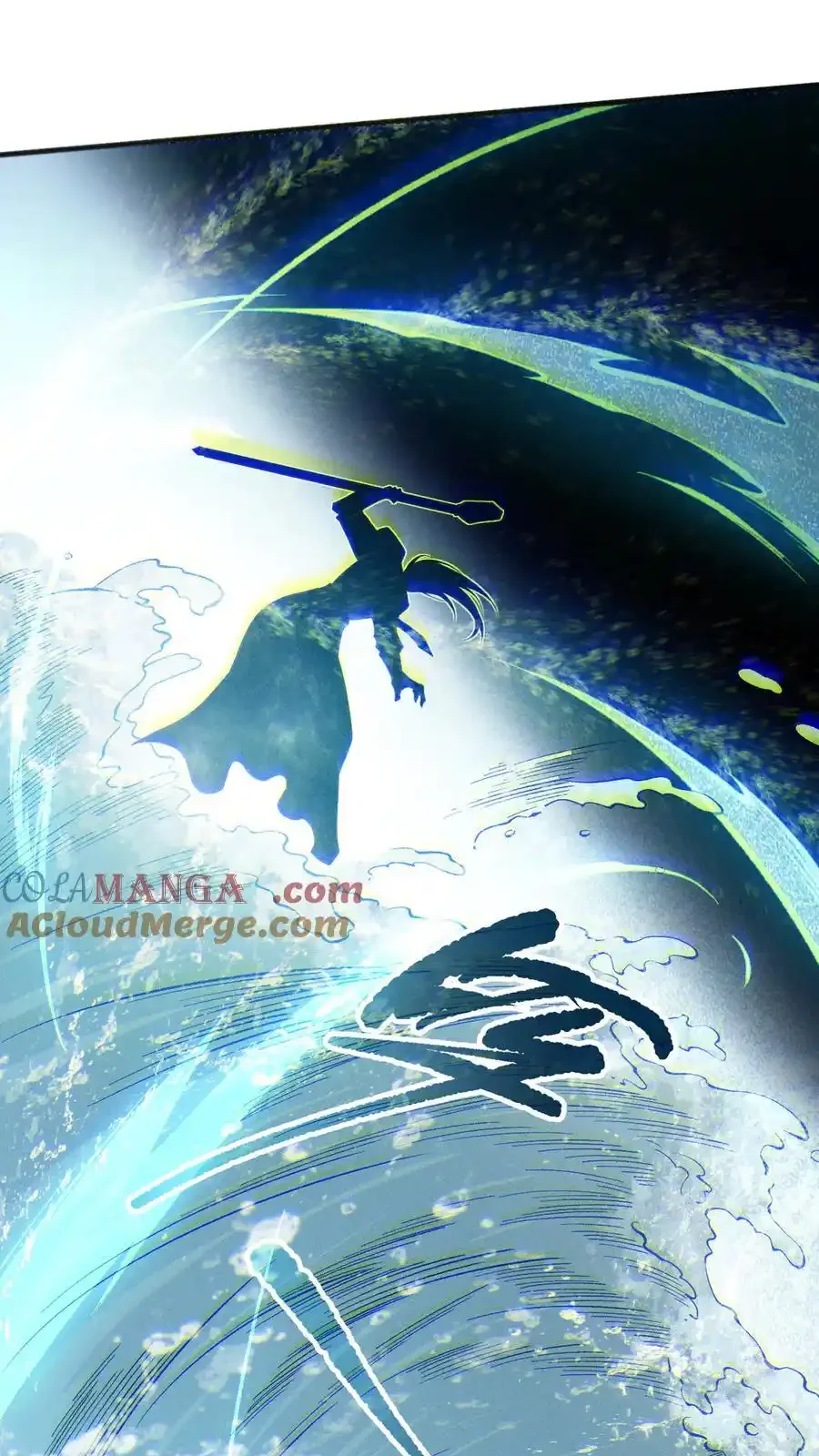 Read Necromancer, the Ultimate Scourge! fr Manga Online