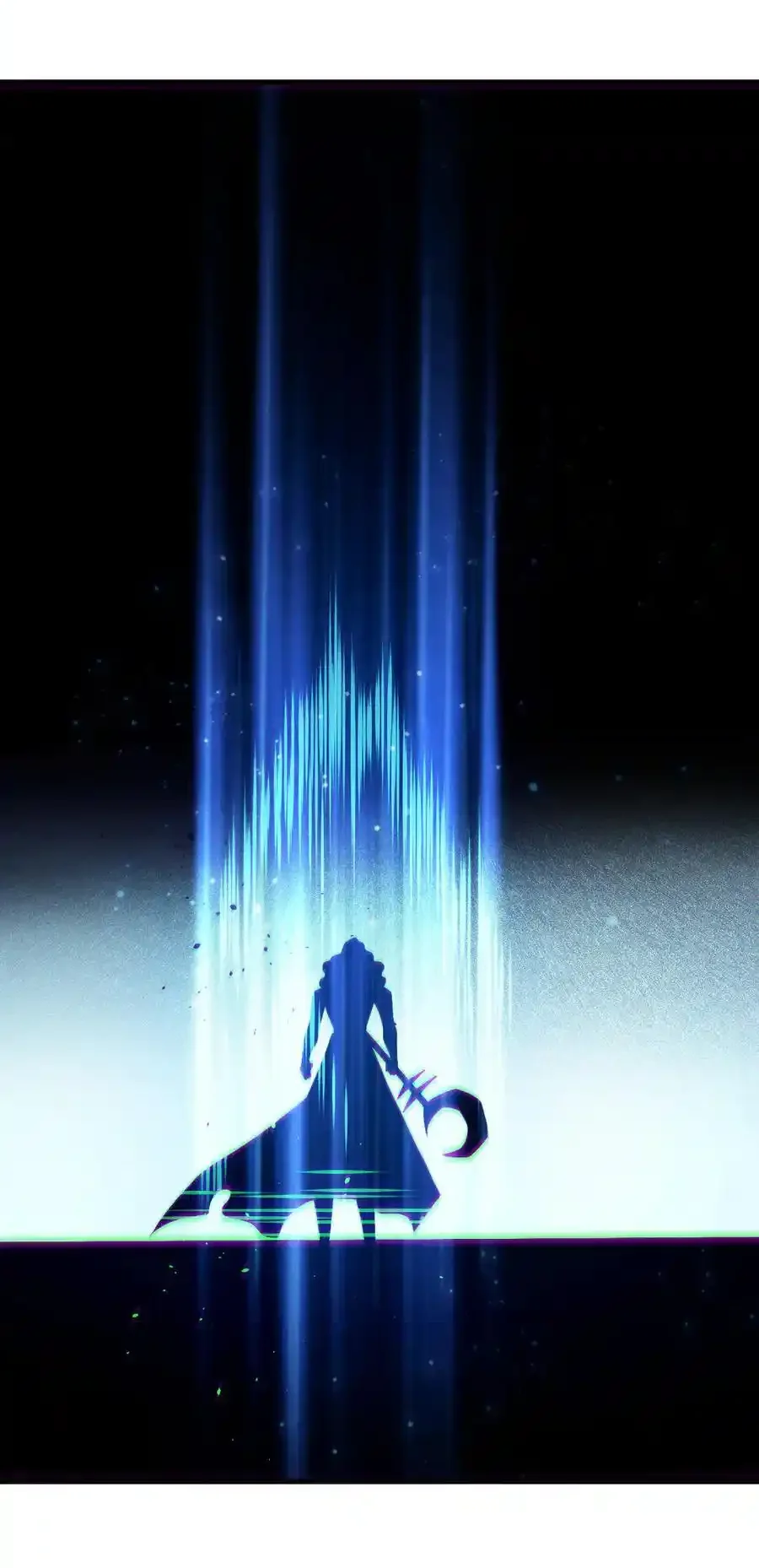 Read Necromancer, the Ultimate Scourge! fr Manga Online