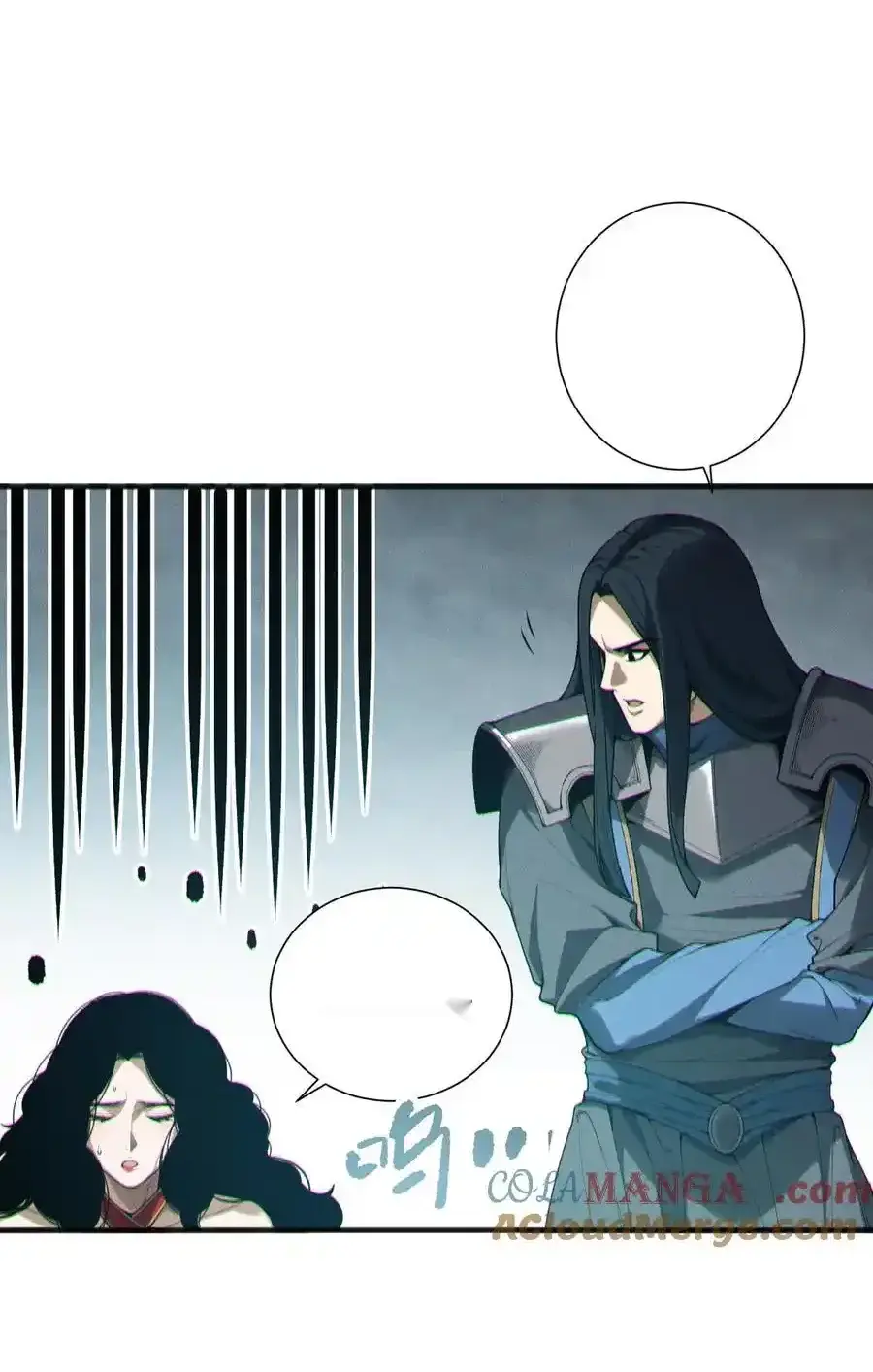 Read Necromancer, the Ultimate Scourge! fr Manga Online