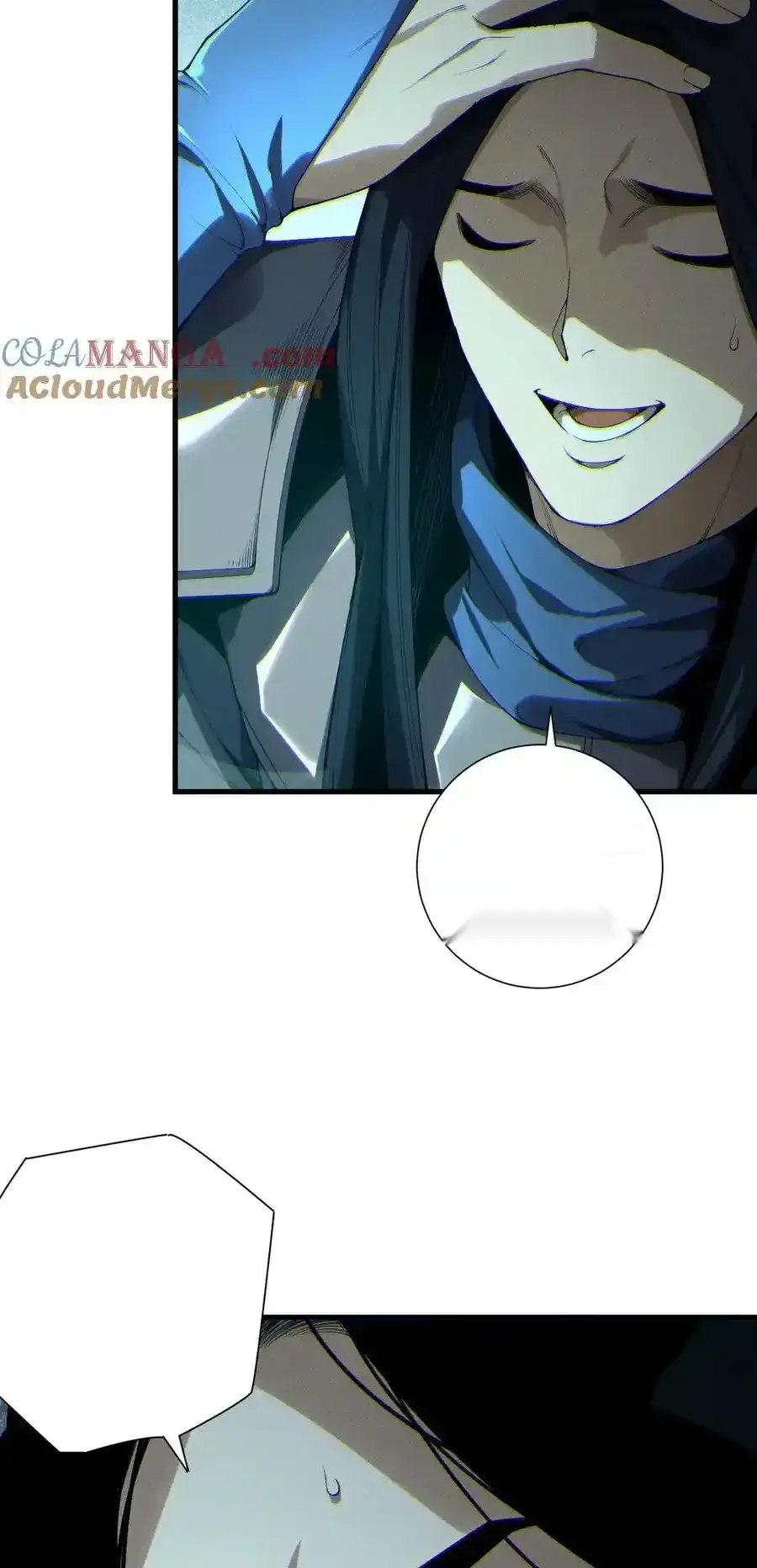 Read Necromancer, the Ultimate Scourge! fr Manga Online