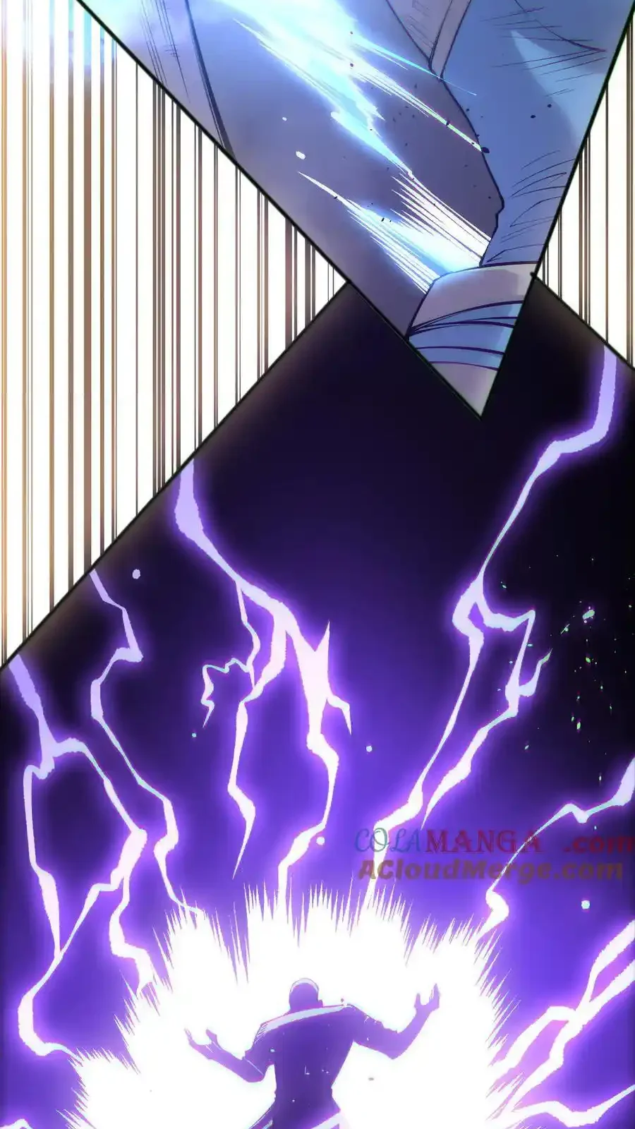 Read Necromancer, the Ultimate Scourge! fr Manga Online