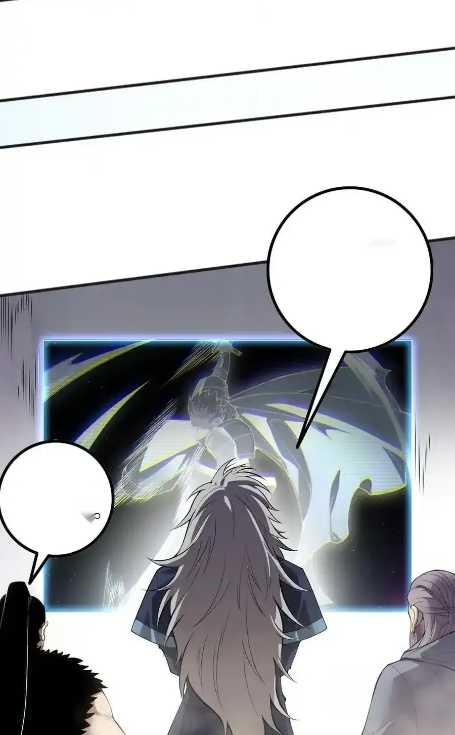 Read Necromancer, the Ultimate Scourge! fr Manga Online